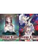 Crimson Climax: Cursed Beginnings & Island of sin